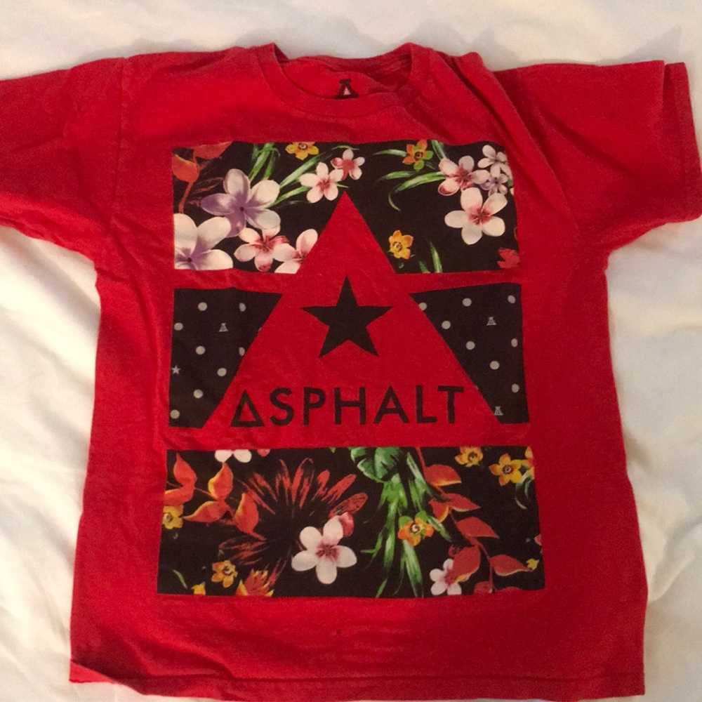 Dope t shirt for a young person !!!